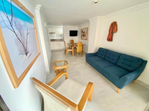 Caribbean Venture Apto 1501 - Rodadero, Santa Marta, Santa Marta